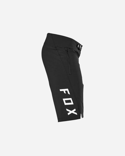 Short Fox Racing Flexair - Noir
