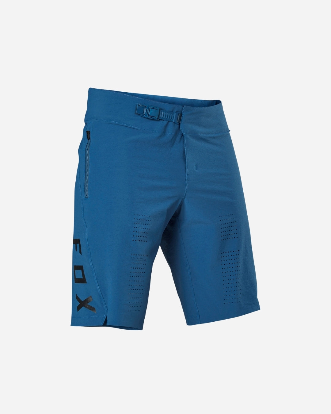 Fox Racing Flexair Shorts – Blau