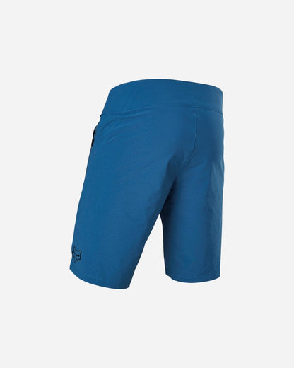 Fox Racing Flexair Shorts – Blau