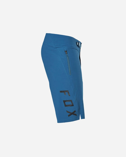 Fox Racing Flexair Shorts – Blau