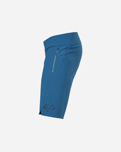 Fox Racing Flexair Shorts – Blau