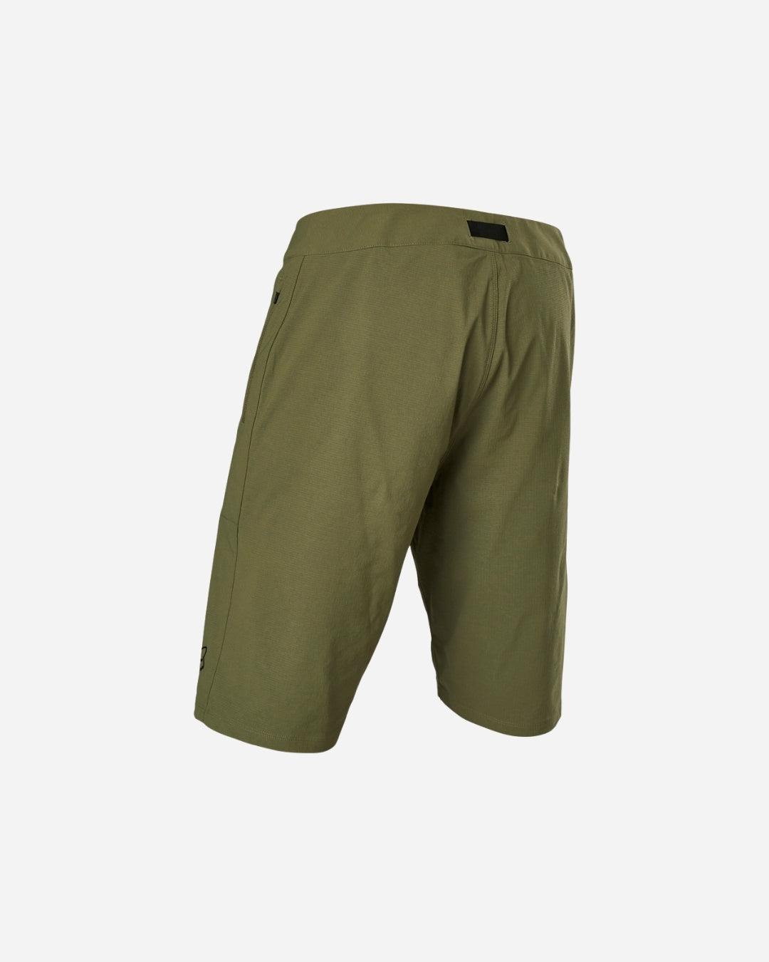 Short Fox Racing Ranger avec Doublure - Vert