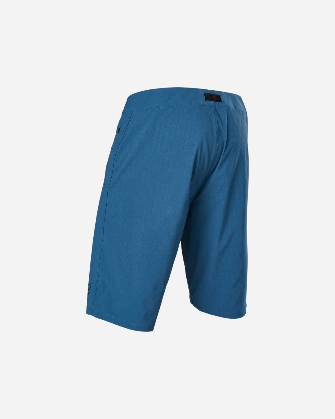 Short Fox Racing Ranger avec Doublure - Bleu