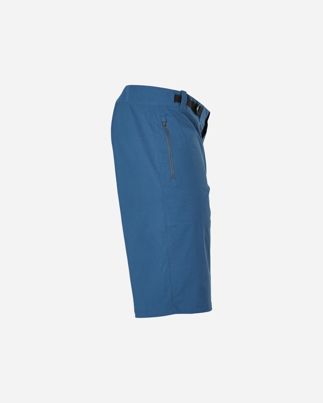 Short Fox Racing Ranger avec Doublure - Bleu