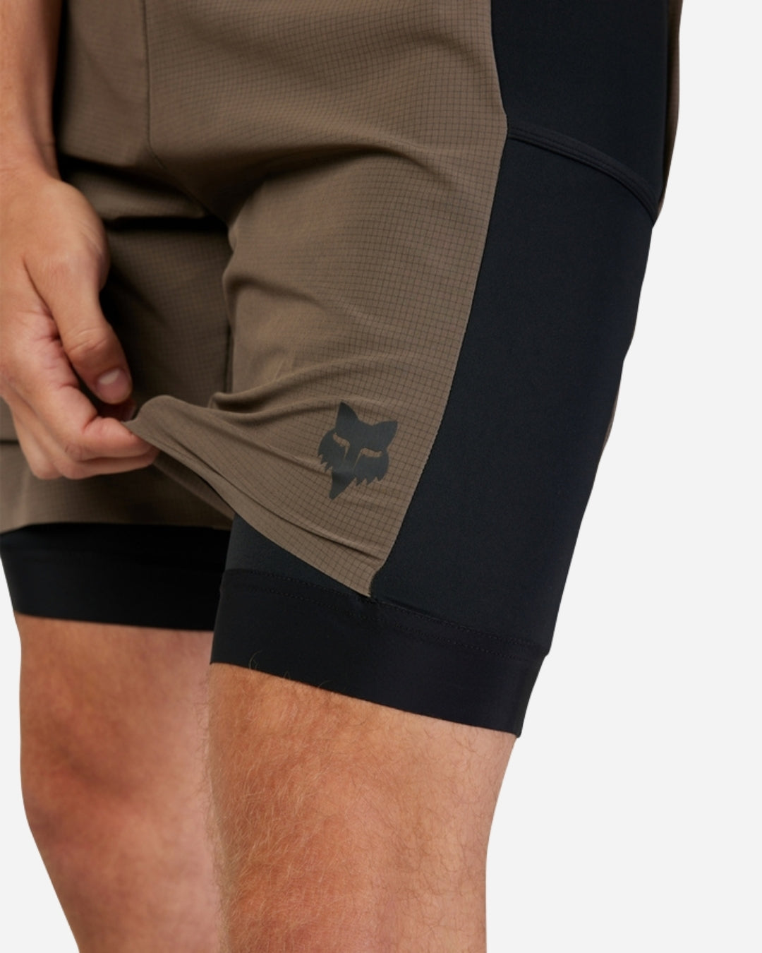 Cuissard Fox Racing Flexair Ascent  - Dirt