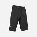 Short Fox Racing Defend - Noir