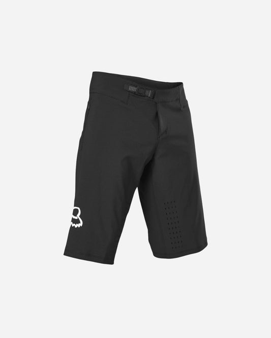 Short Fox Racing Defend - Noir