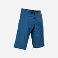 Short Fox Racing Defend - Bleu
