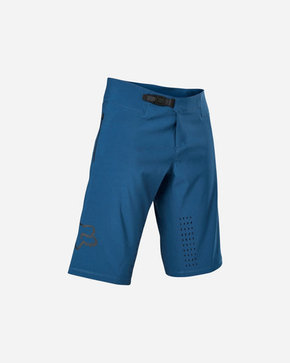 Short Fox Racing Defend - Bleu