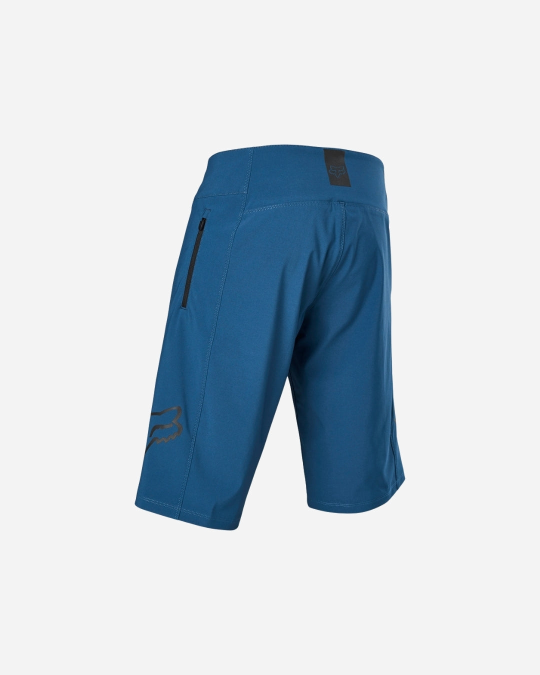 Short Fox Racing Defend - Bleu