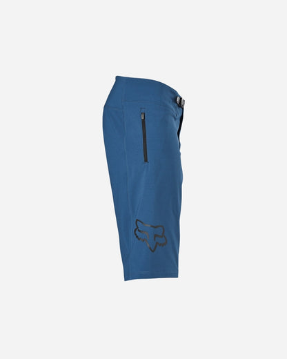 Short Fox Racing Defend - Bleu