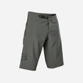 Short Fox Racing Defend - Gris