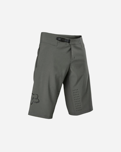 Short Fox Racing Defend - Gris