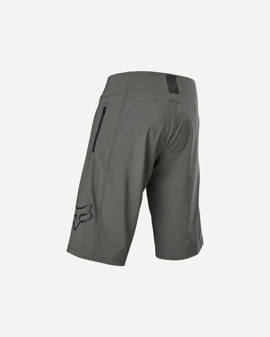 Short Fox Racing Defend - Gris
