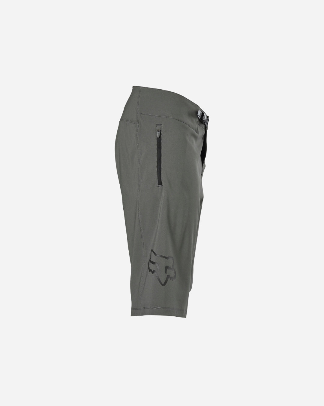 Short Fox Racing Defend - Gris