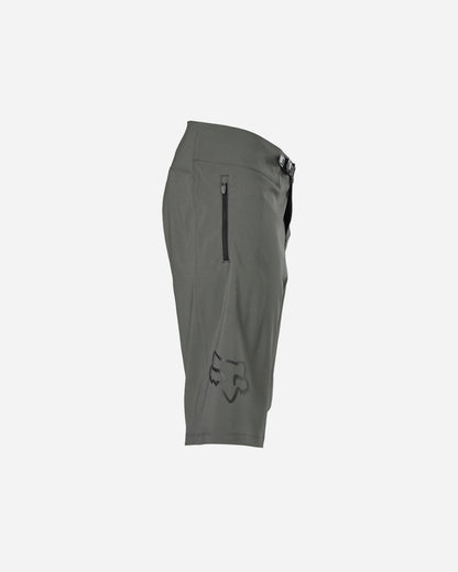 Short Fox Racing Defend - Gris