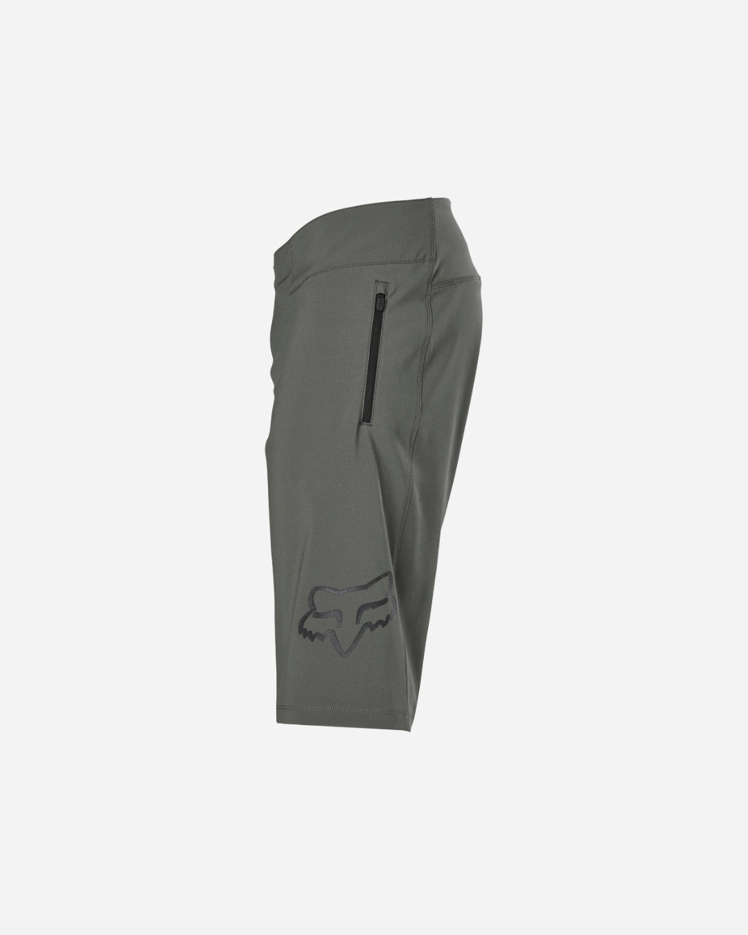 Short Fox Racing Defend - Gris