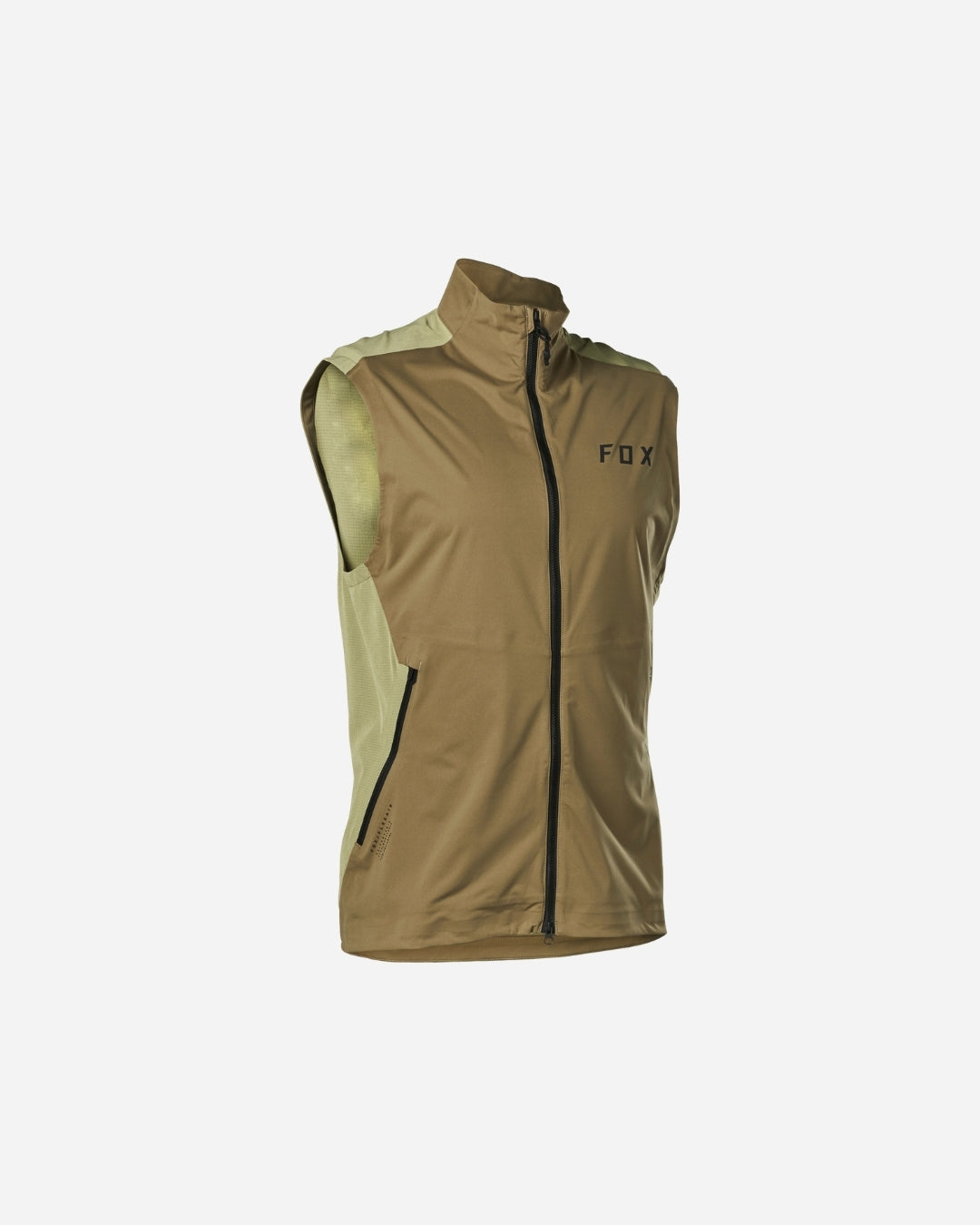 Gilet Fox Racing Flexair - Vert