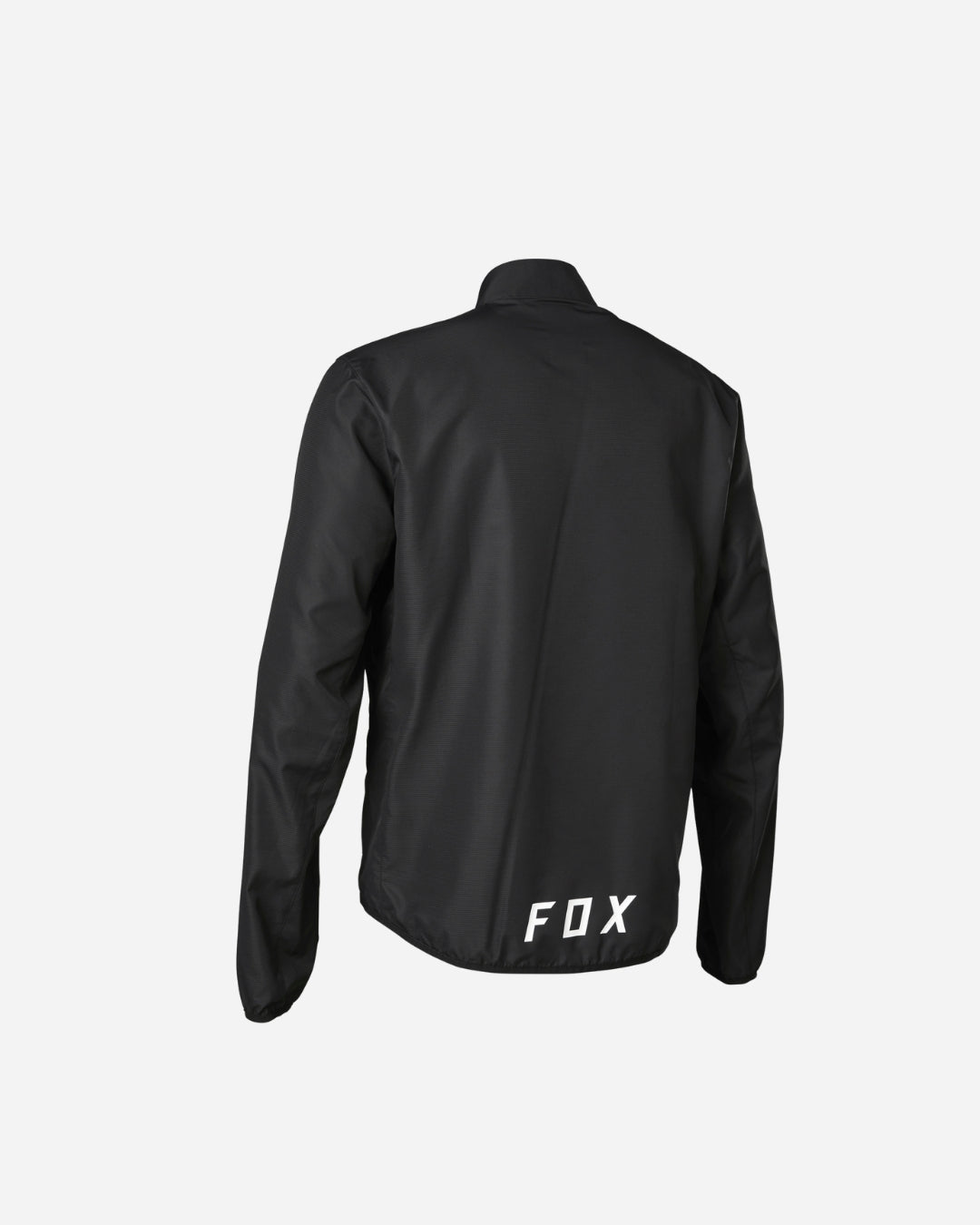 Veste coupe-vent Fox Racing Ranger - Noir