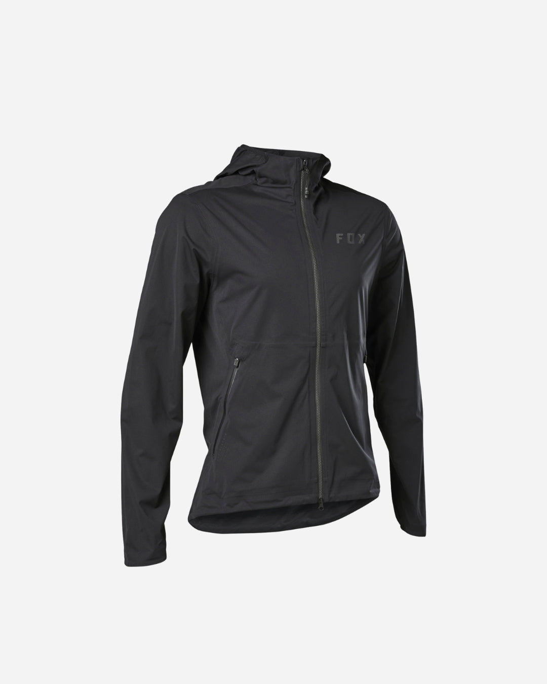 Veste imperméable Fox Racing Flexair - Noir