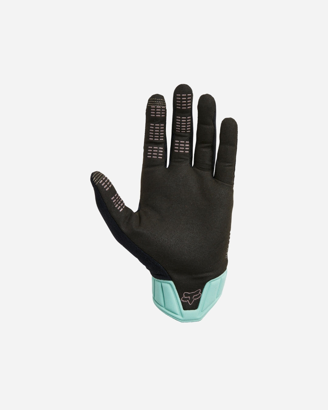 Guanti Fox Racing Flexair Ascent - Blu