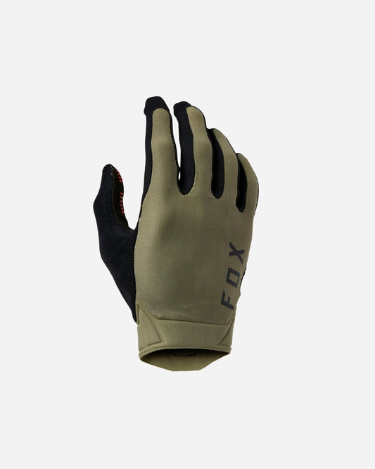 Gants Fox Racing Flexair Ascent - Vert