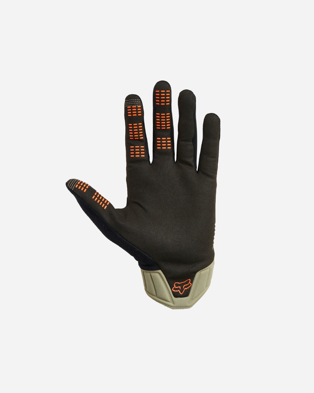 Gants Fox Racing Flexair Ascent - Vert