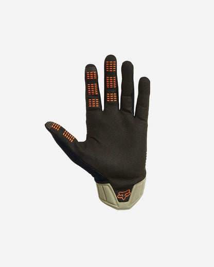 Gants Fox Racing Flexair Ascent - Vert