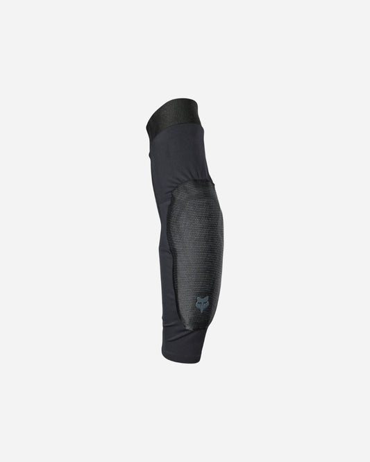 Fox Racing Launch Elite Ellbogenschoner – Schwarz