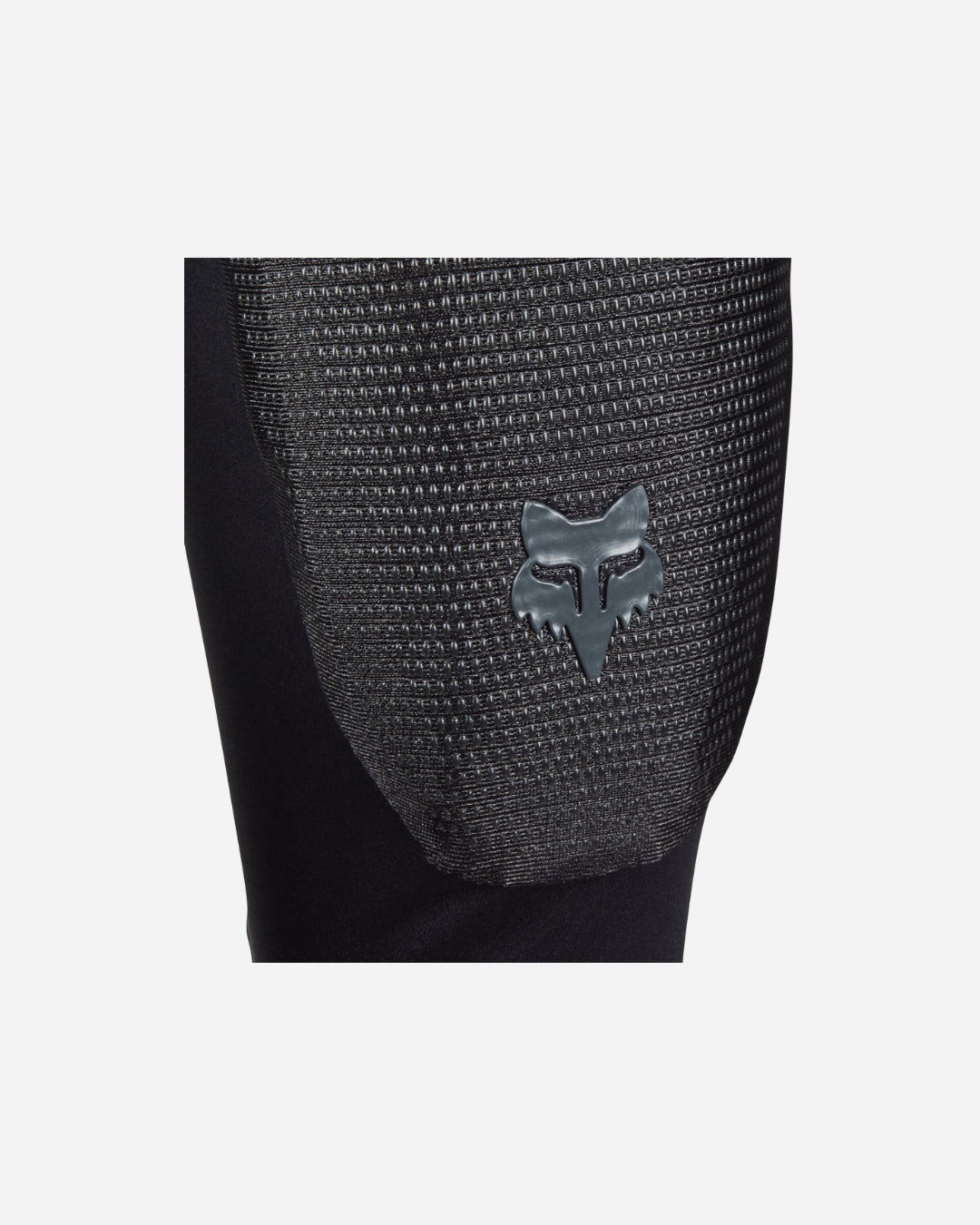 Gomitiere Fox Racing Launch Elite - Nere