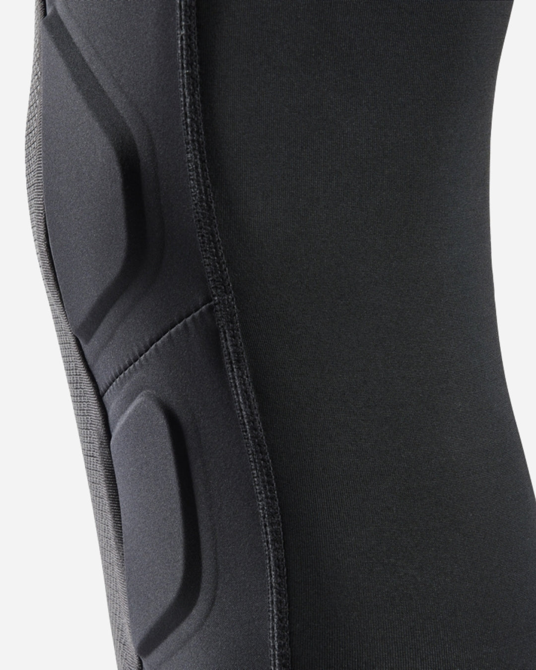 Genouillères Fox Racing Launch Elite - Noir