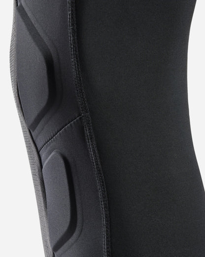 Genouillères Fox Racing Launch Elite - Noir