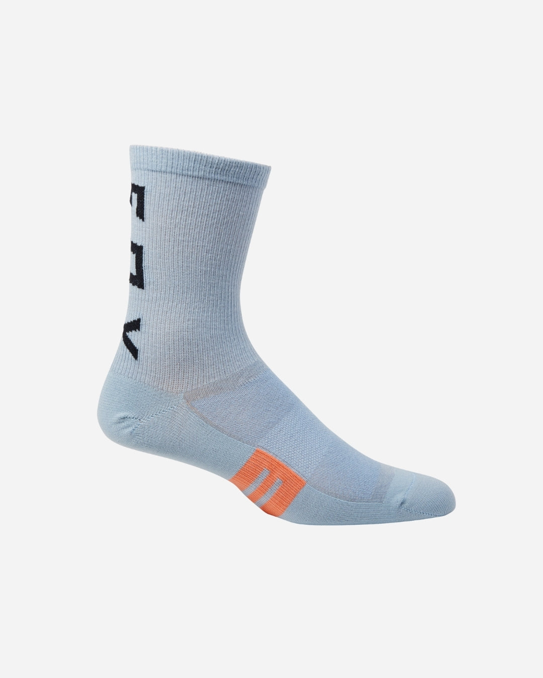 Chaussettes en Laine Mérinos Fox Racing Flexair - Gunmetal