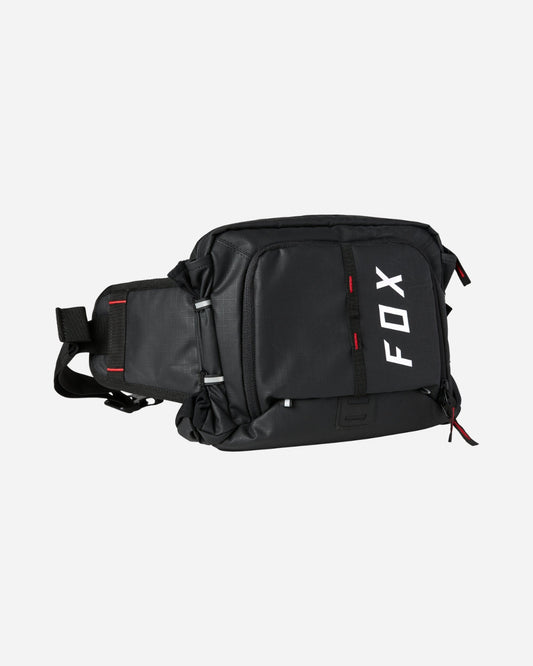 Sac Lombaire Fox Racing 5L - Noir