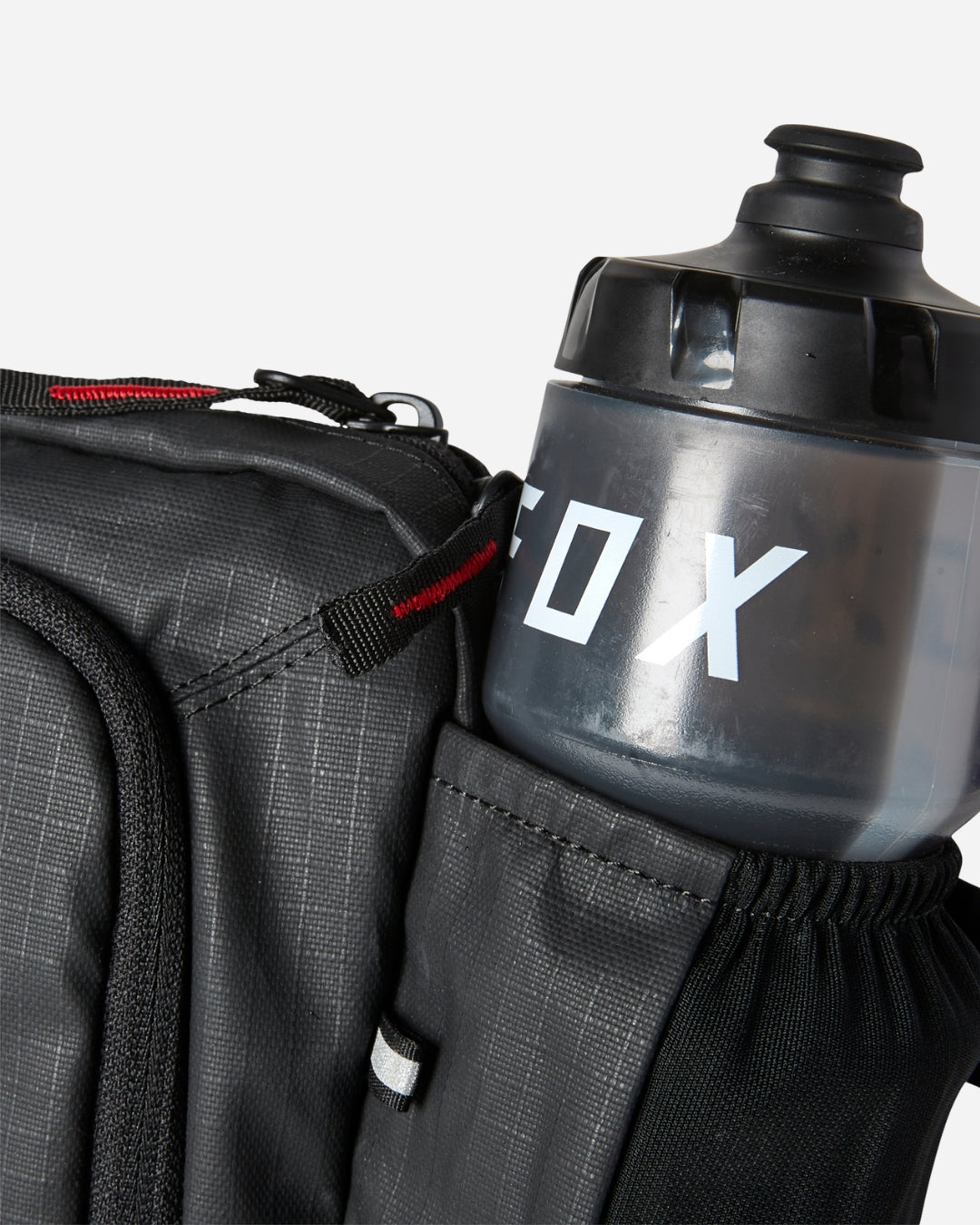 Sac Lombaire Fox Racing 5L - Noir