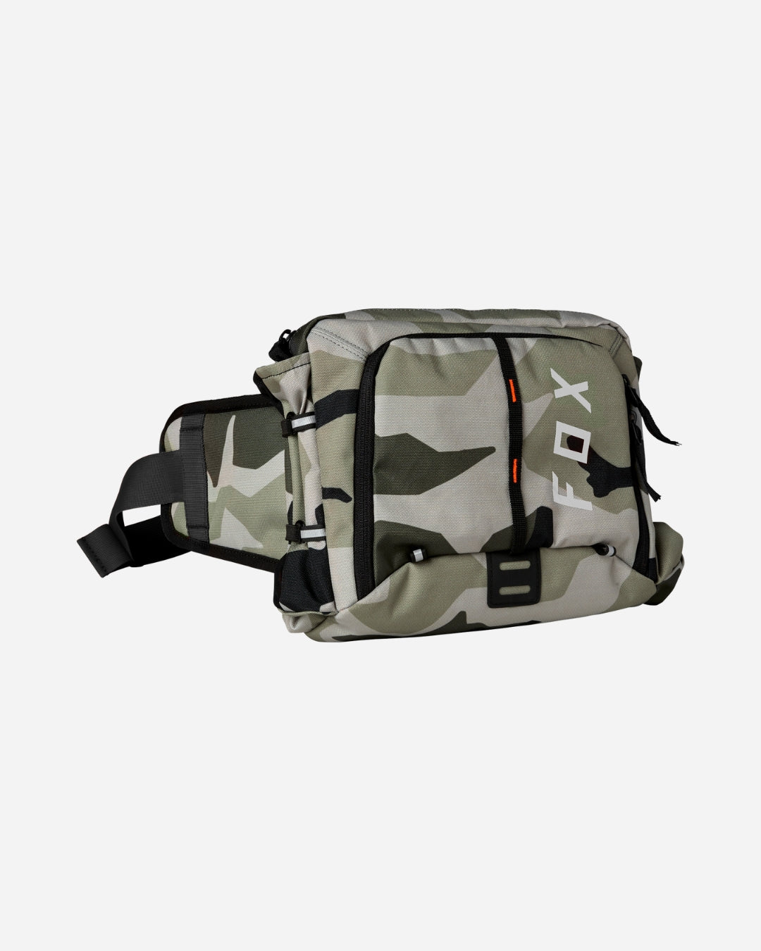 Sac d'Hydratation lombaire Fox Racing 5L - Vert