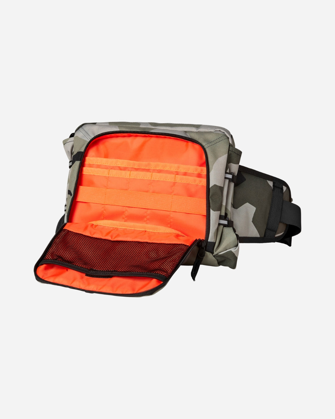 Sac d'Hydratation lombaire Fox Racing 5L - Vert