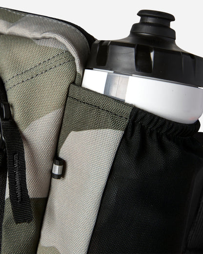 Sac d'Hydratation lombaire Fox Racing 5L - Vert