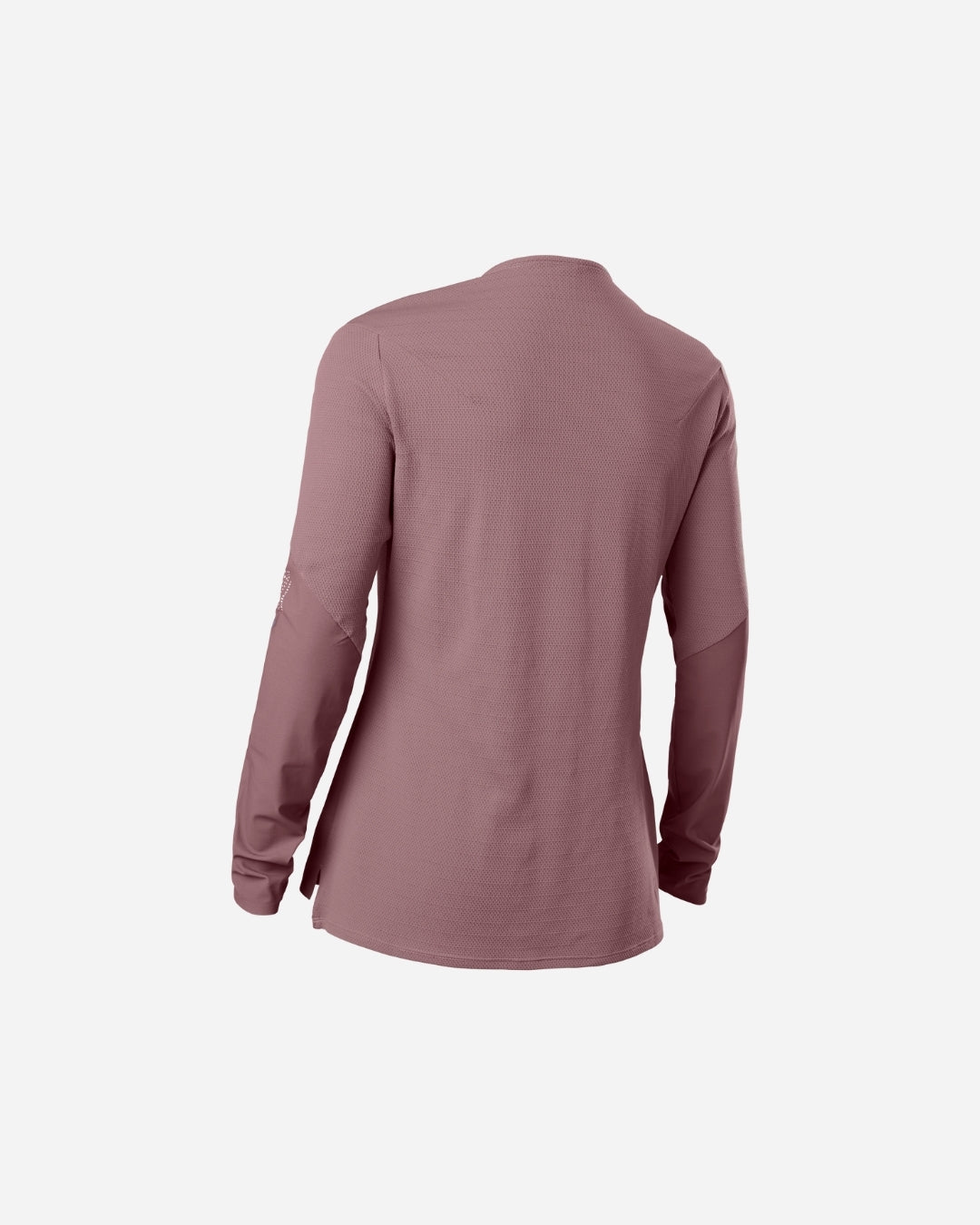 Maillot manches longues femme Fox Racing Flexair Pro - Rose