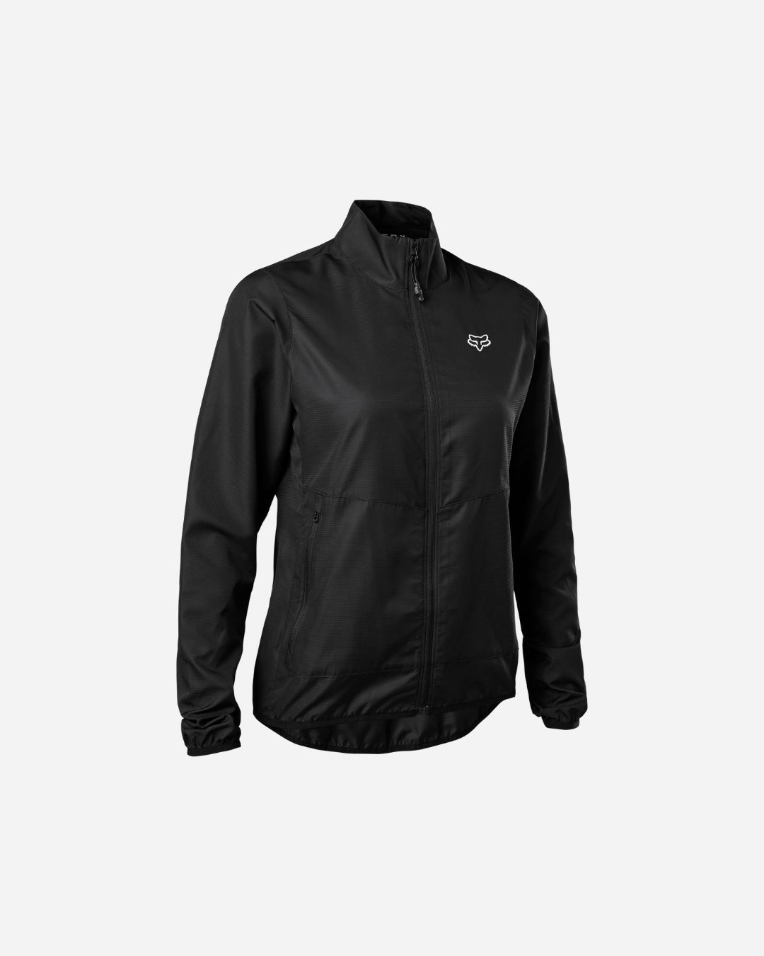 Veste coupe-vent femme Fox Racing Ranger - Noir