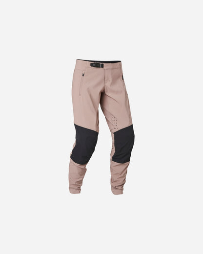 Pantaloni Donna Fox Racing Defend - Rosa