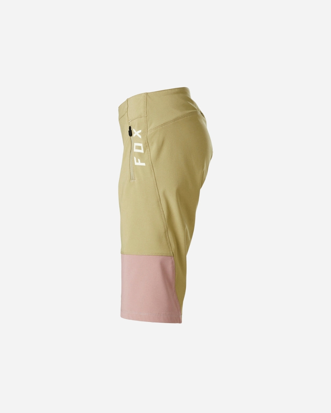 Short Femme Fox Racing Defend - Vert