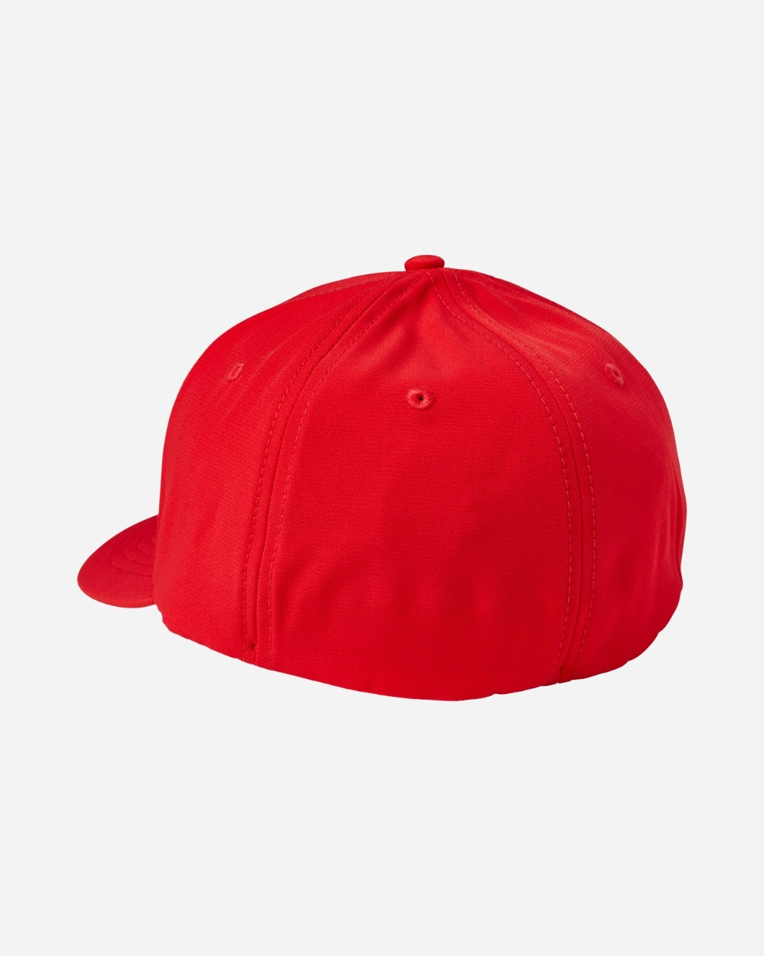 Casquette Flexfit Fox Racing Pinnacle Tech - Rouge