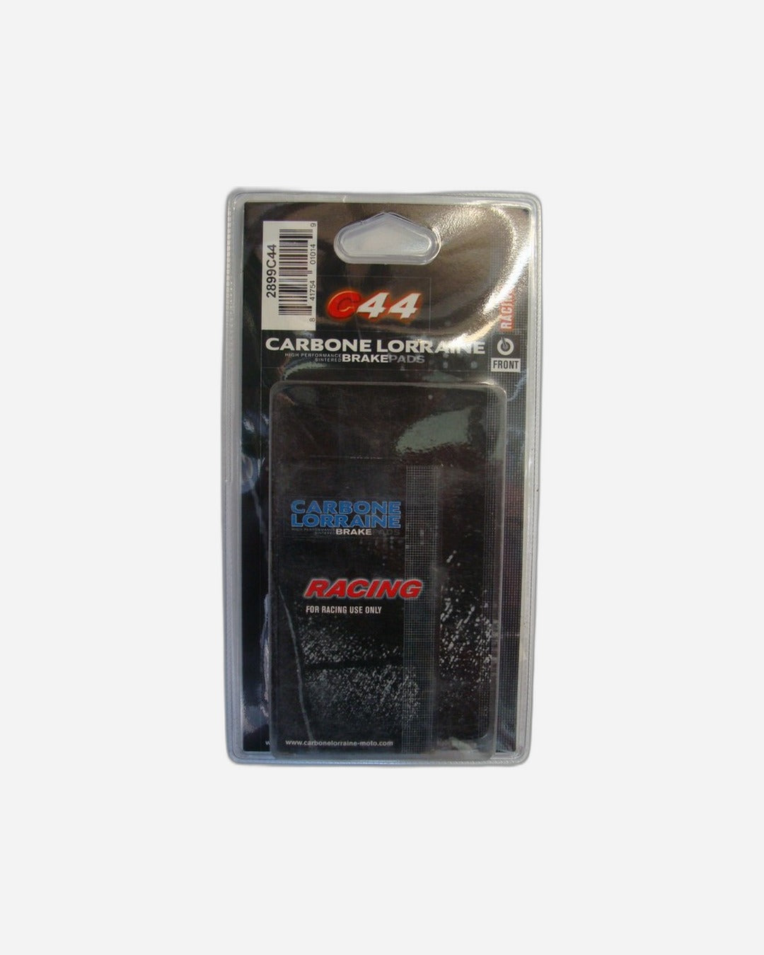 Plaquettes CL Brakes 2899C44