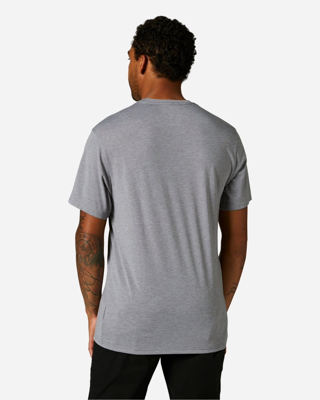 Fox Racing Rkane Head short-sleeved technical T-shirt - Deep Cobalt