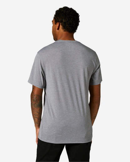 Fox Racing Rkane Head short-sleeved technical T-shirt - Deep Cobalt