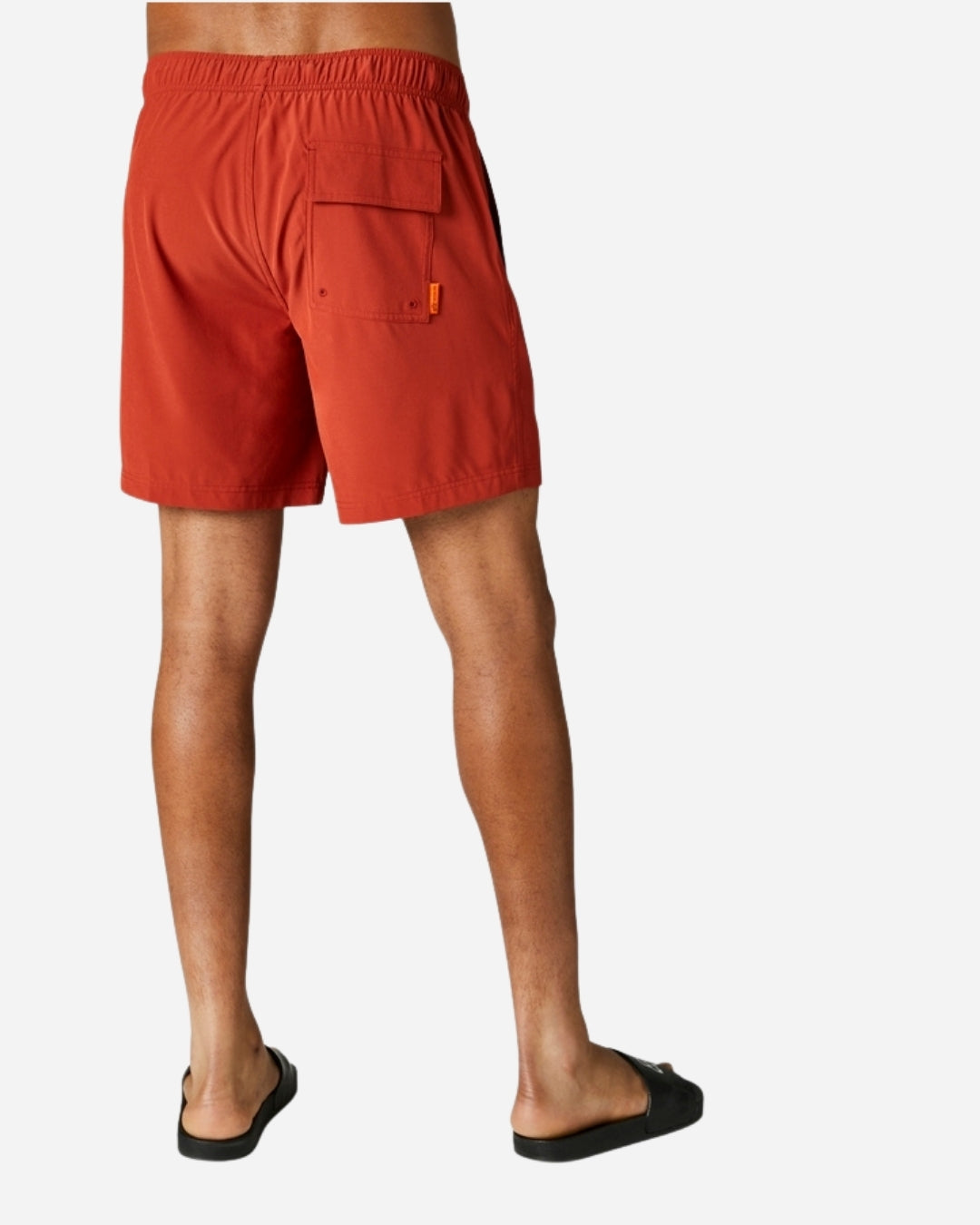 Short Volley Fox Racing Beaten Path - Rouge