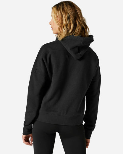 Fox Racing Quest DWR Hoodie – Schwarz
