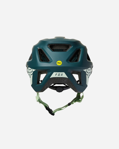 Casque enfant Fox Racing Mainframe - Bleu