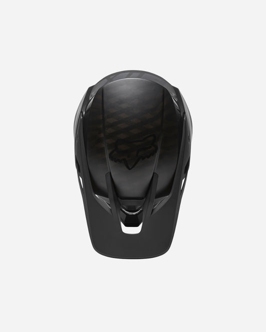 Visière Fox Racing V3RS - Noir carbon